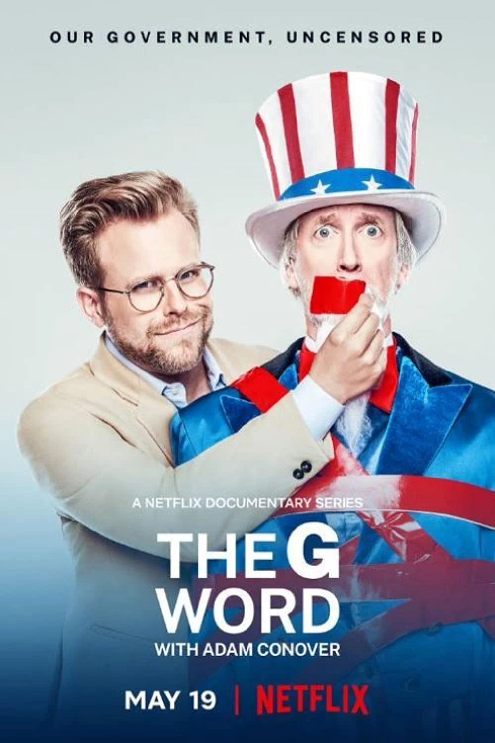 Adam Conover: Chính phủ và chính trị | The G Word with Adam Conover (2022) Adam Conover: Chính phủ và chính trị | The G Word with Adam Conover (2022)