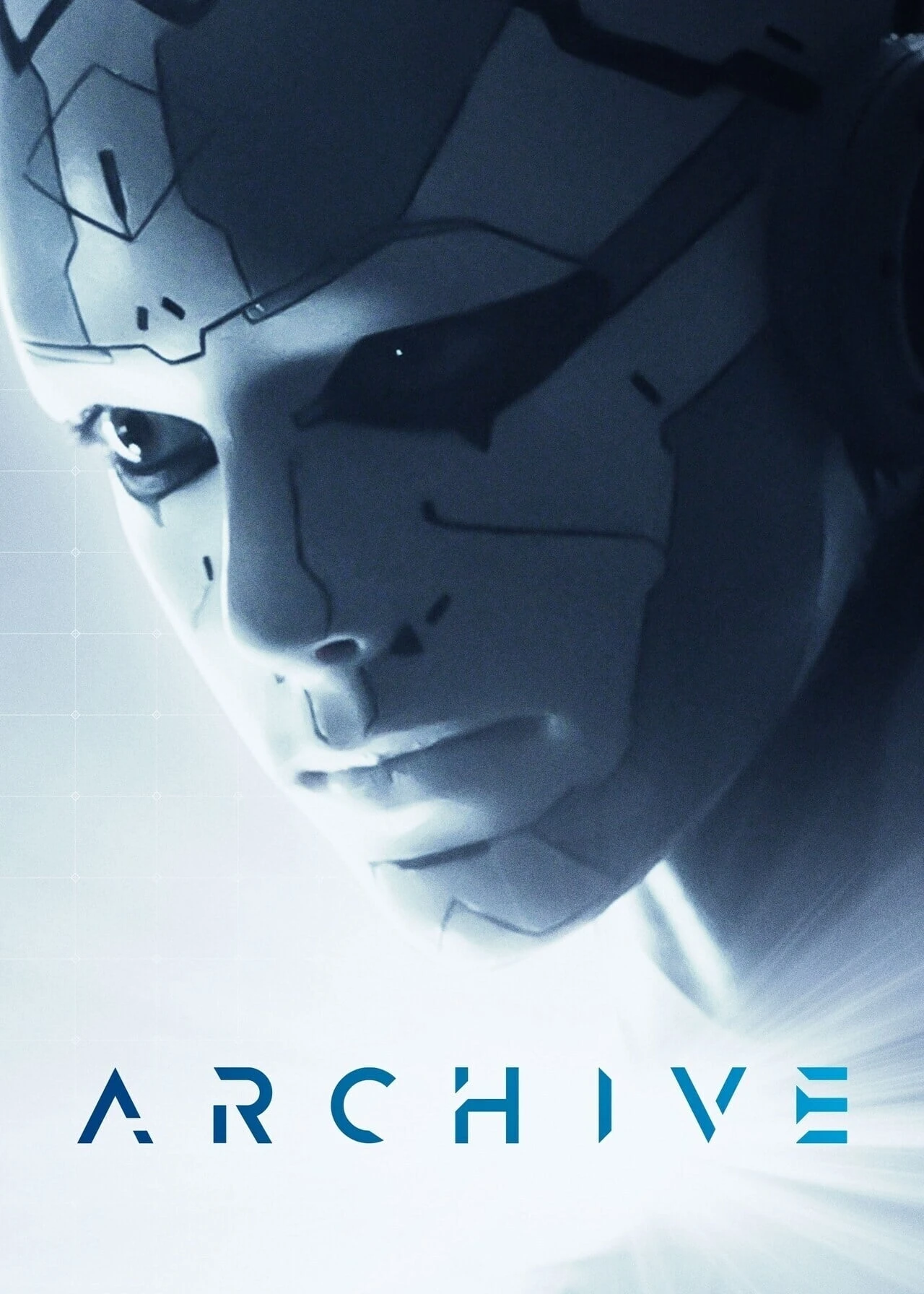 Archive | Archive (2020) Archive | Archive (2020)