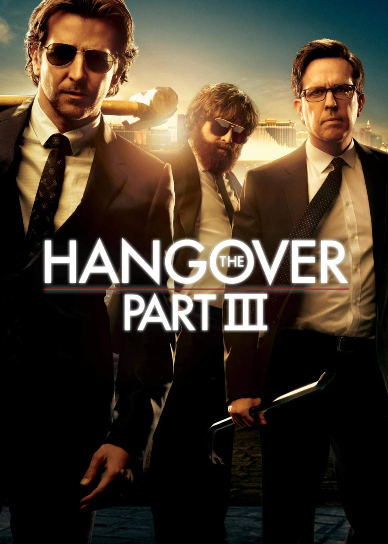 Ba Chàng Ngự Lâm 3 | The Hangover Part III (2013) Ba Chàng Ngự Lâm 3 | The Hangover Part III (2013)