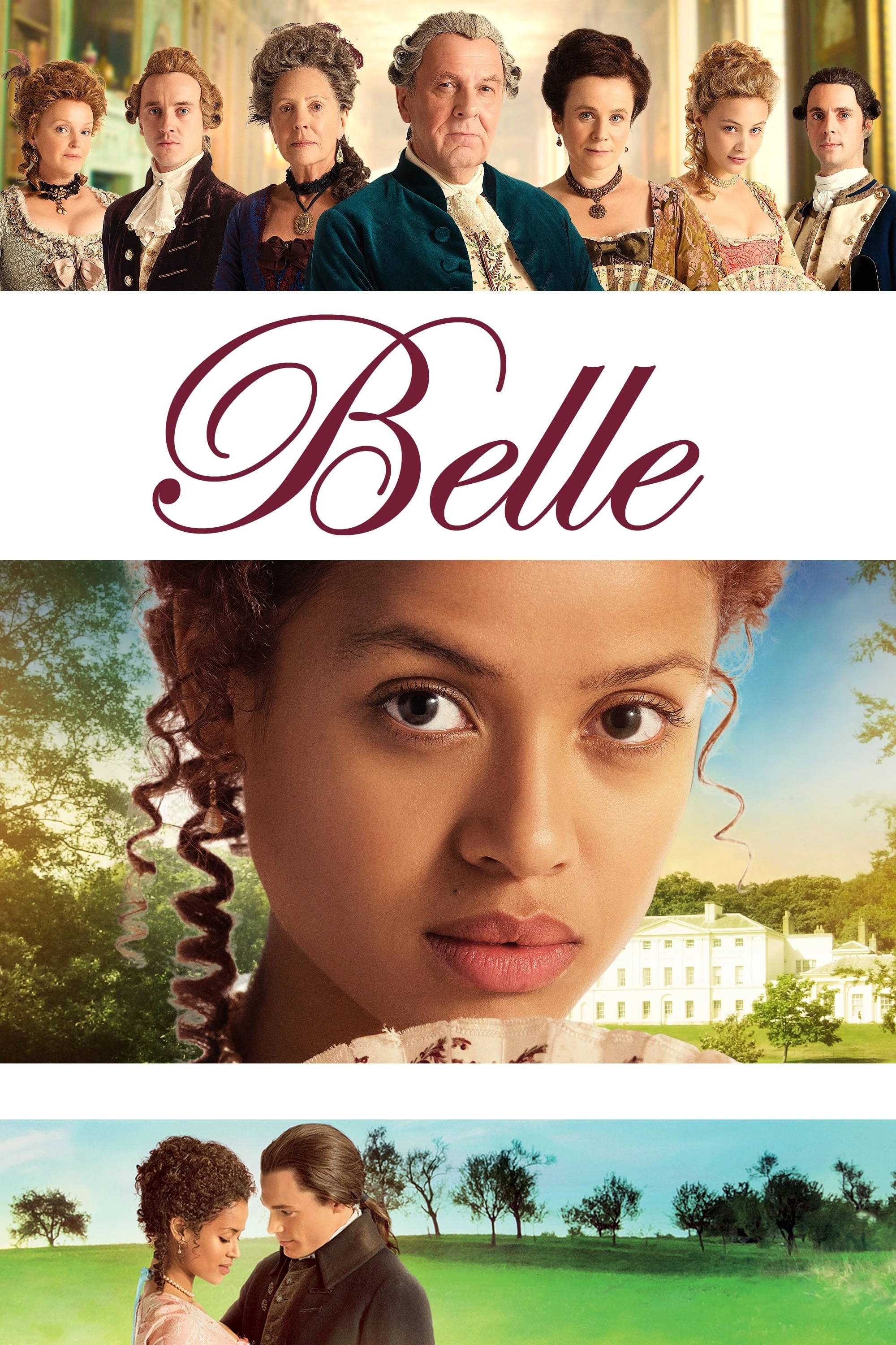 Belle | Belle (2013) Belle | Belle (2013)