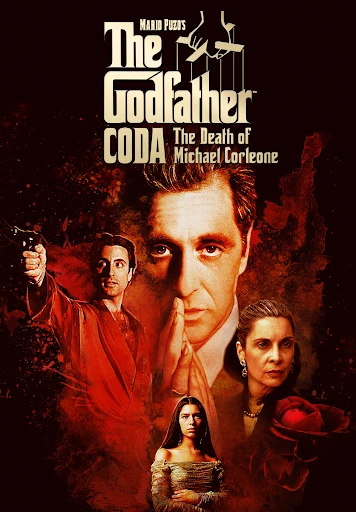 Bố già: Cái chết của Michael Corleone | The Godfather Coda: The Death of Michael Corleone (2020) Bố già: Cái chết của Michael Corleone | The Godfather Coda: The Death of Michael Corleone (2020)