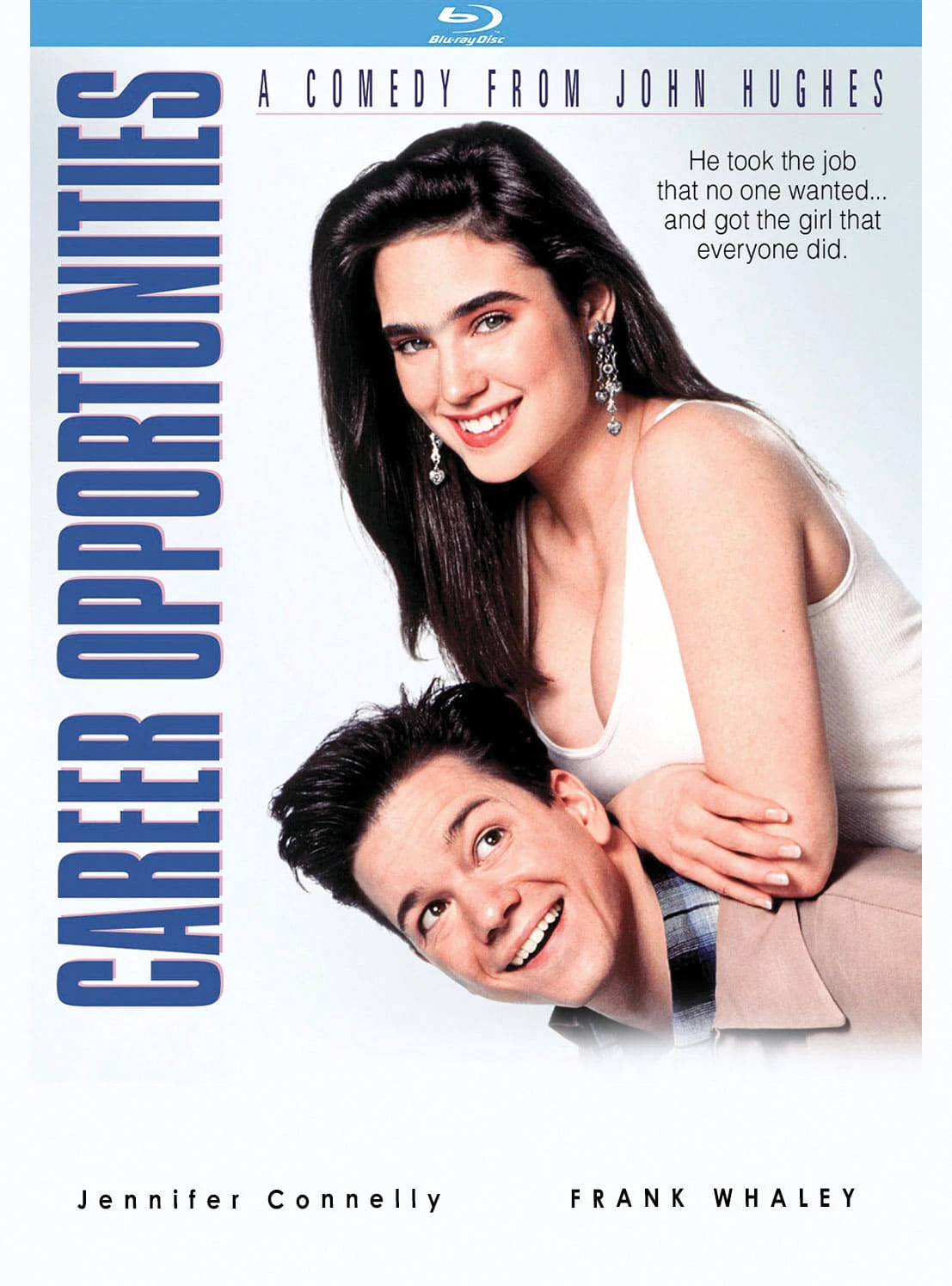 Career Opportunities | Career Opportunities (1991) Career Opportunities | Career Opportunities (1991)