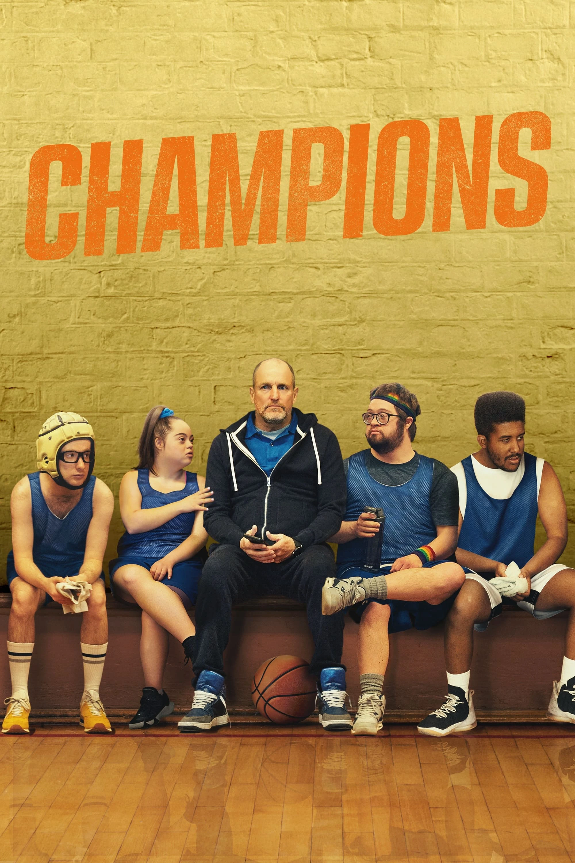 Champions 2023 | Champions (2023) Champions 2023 | Champions (2023)