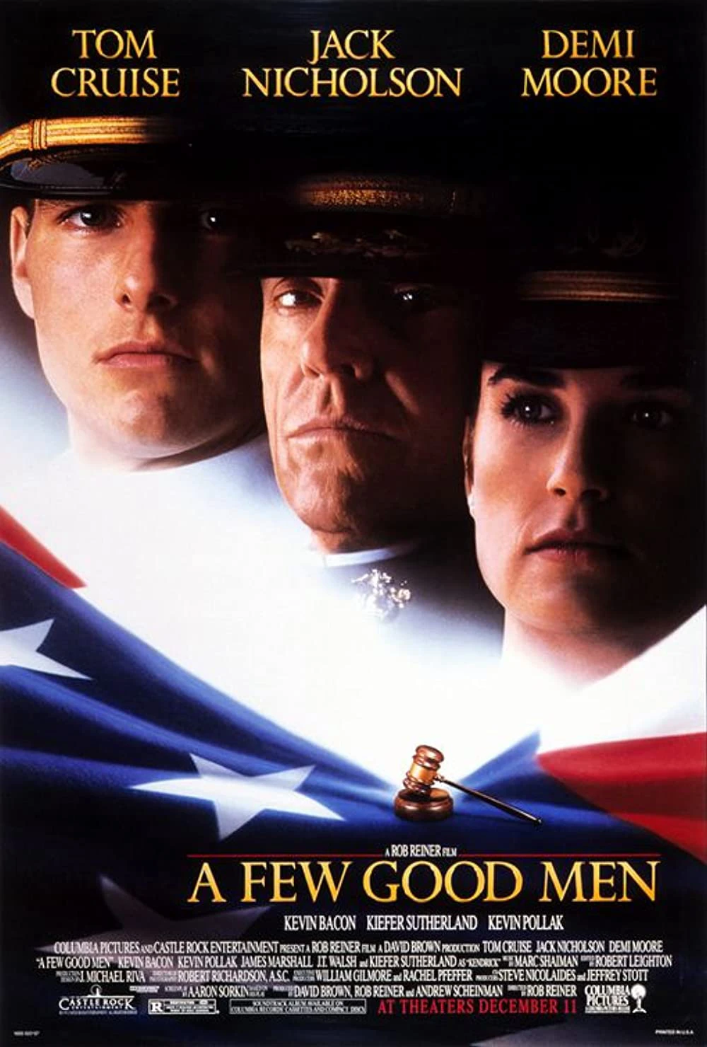Chỉ Vài Người Tốt | A Few Good Men (1992) Chỉ Vài Người Tốt | A Few Good Men (1992)