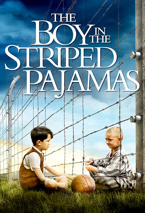 Chú bé mang pyjama sọc | The Boy in the Striped Pajamas (2008) Chú bé mang pyjama sọc | The Boy in the Striped Pajamas (2008)