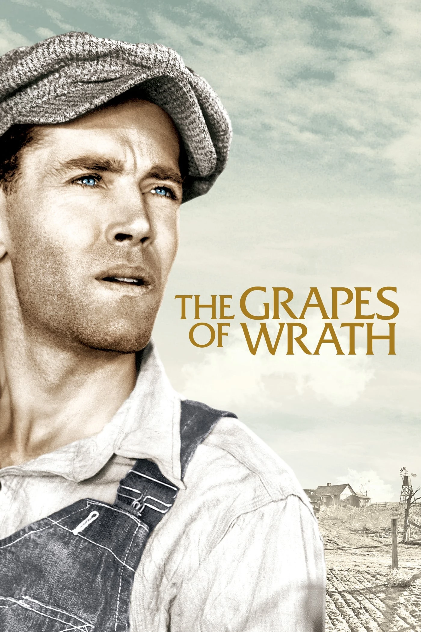 Chùm Nho Uất Hận | The Grapes of Wrath (1940) Chùm Nho Uất Hận | The Grapes of Wrath (1940)