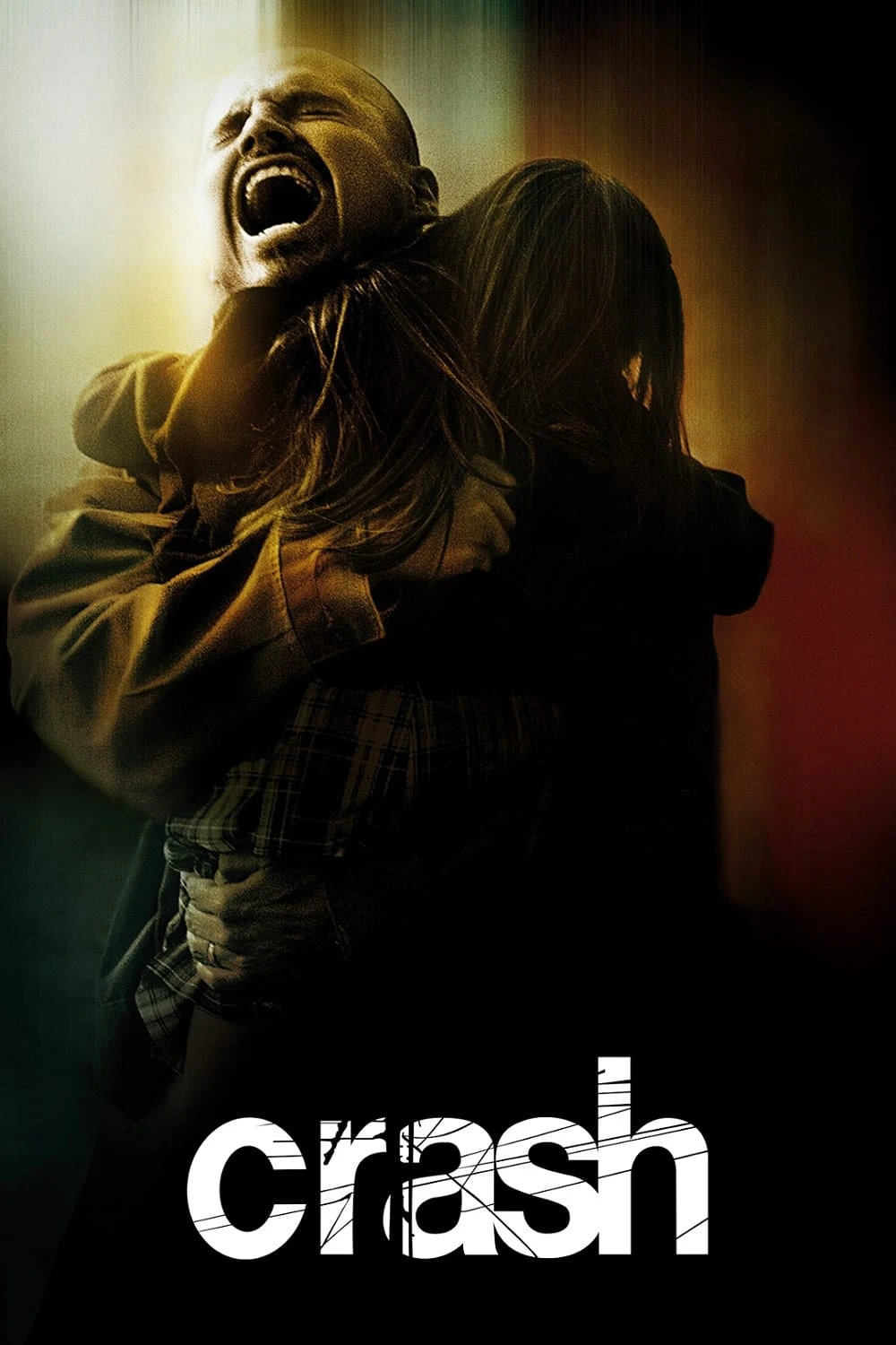 Crashh | Crash (2005) Crashh | Crash (2005)