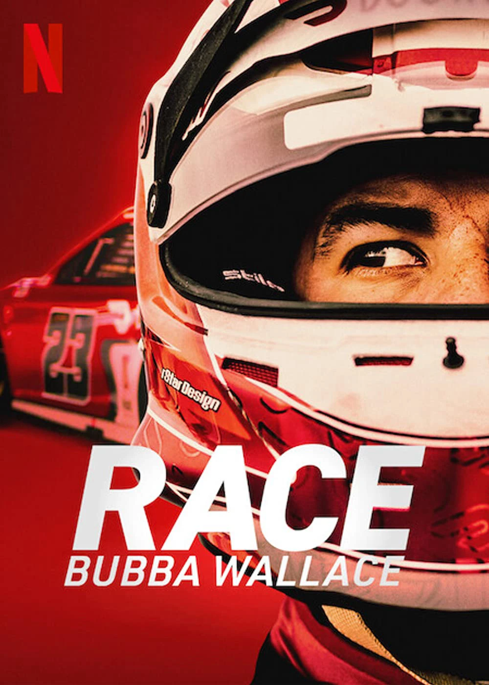 Cuộc đua: Bubba Wallace | Race: Bubba Wallace (2022) Cuộc đua: Bubba Wallace | Race: Bubba Wallace (2022)