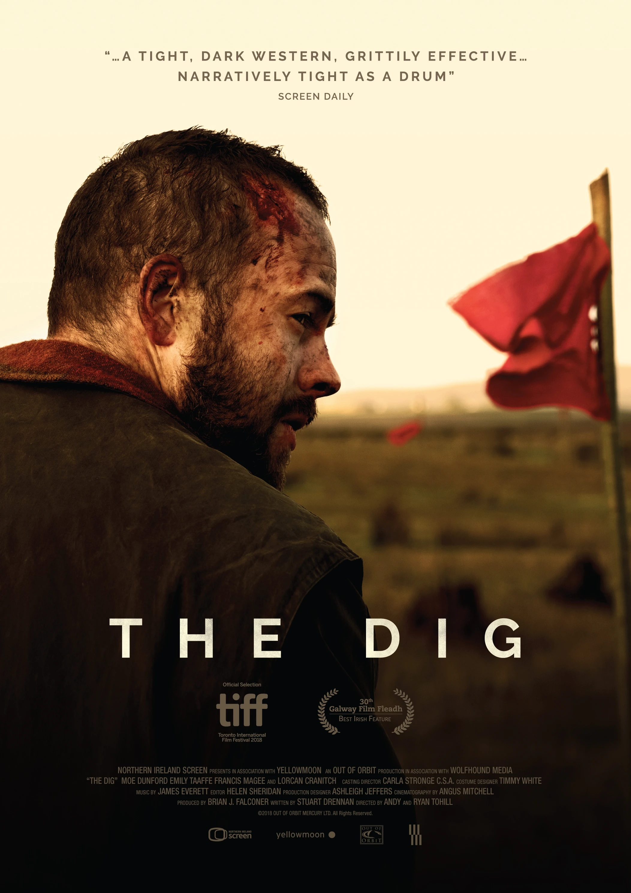 Cuộc khai quật | The Dig (2021) Cuộc khai quật | The Dig (2021)
