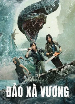 Đảo Xà Vương | King Serpent Island (2021) Đảo Xà Vương | King Serpent Island (2021)