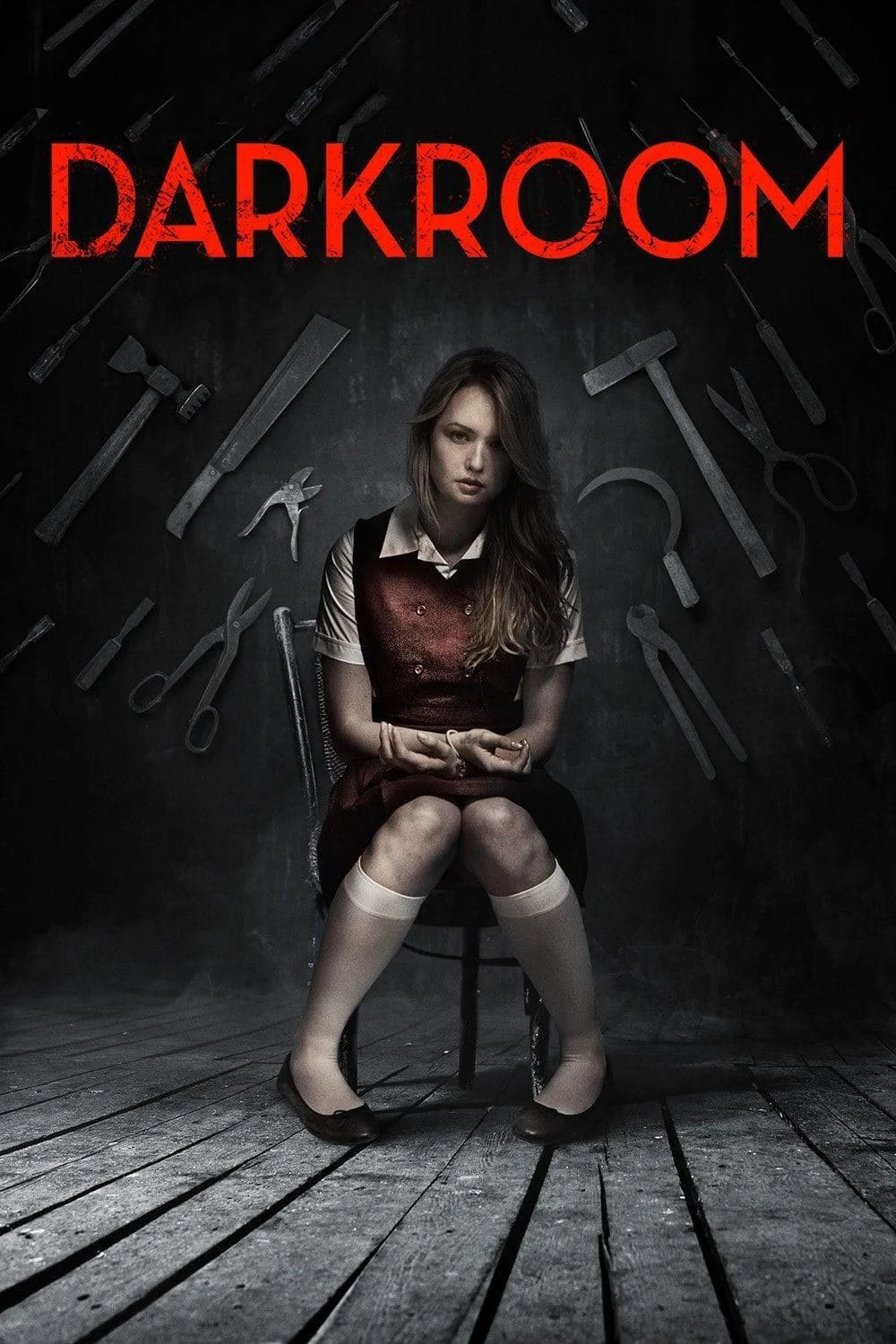 Darkroom | Darkroom (2013) Darkroom | Darkroom (2013)
