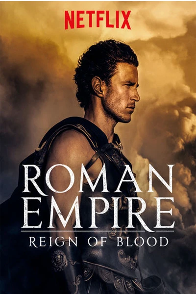 Đế chế La Mã (Phần 1): Commodus - Vương Triều Đẫm Máu | Roman Empire (Season 1) (2016) Đế chế La Mã (Phần 1): Commodus - Vương Triều Đẫm Máu | Roman Empire (Season 1) (2016)