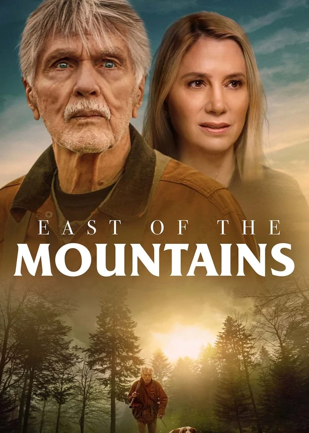 East of the Mountains | East of the Mountains (2021) East of the Mountains | East of the Mountains (2021)