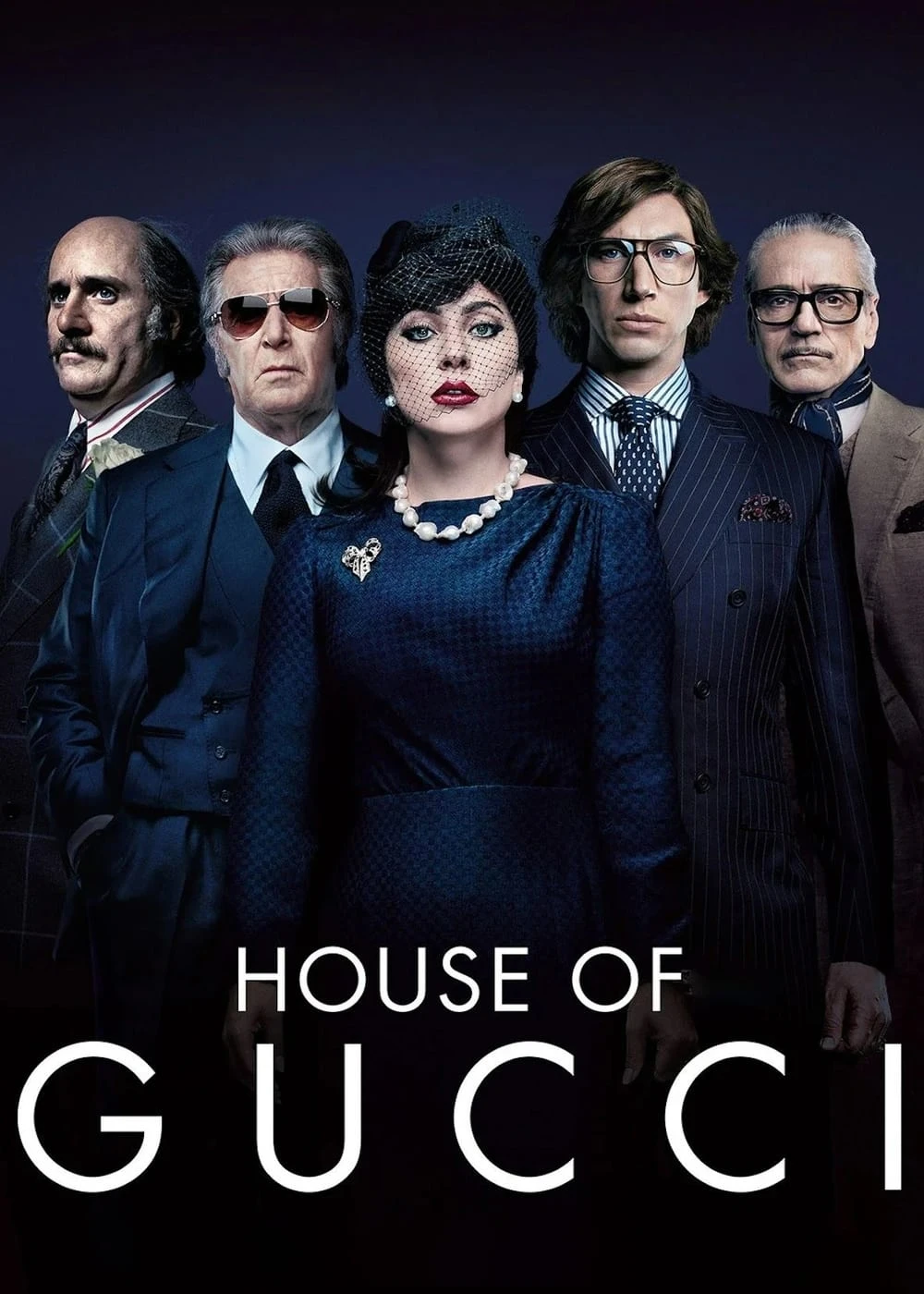 Gia Tộc Gucci | House of Gucci (2022) Gia Tộc Gucci | House of Gucci (2022)
