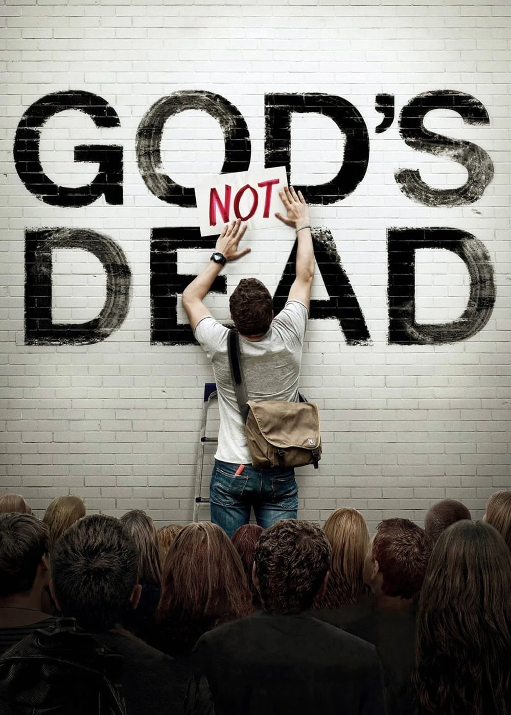God's Not Dead | God's Not Dead (2014) God's Not Dead | God's Not Dead (2014)