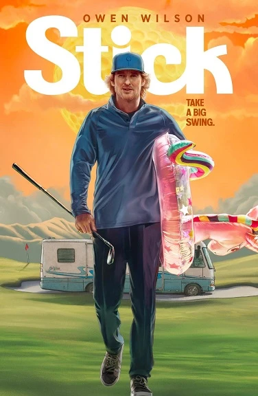 Golf Thủ Kỳ Tài | Stick (2025)