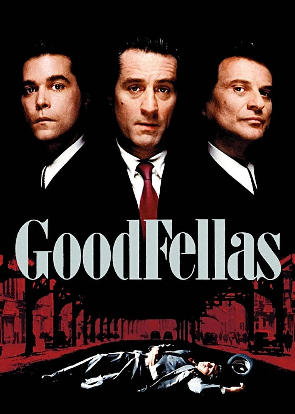 GoodFellas | GoodFellas (1990) GoodFellas | GoodFellas (1990)