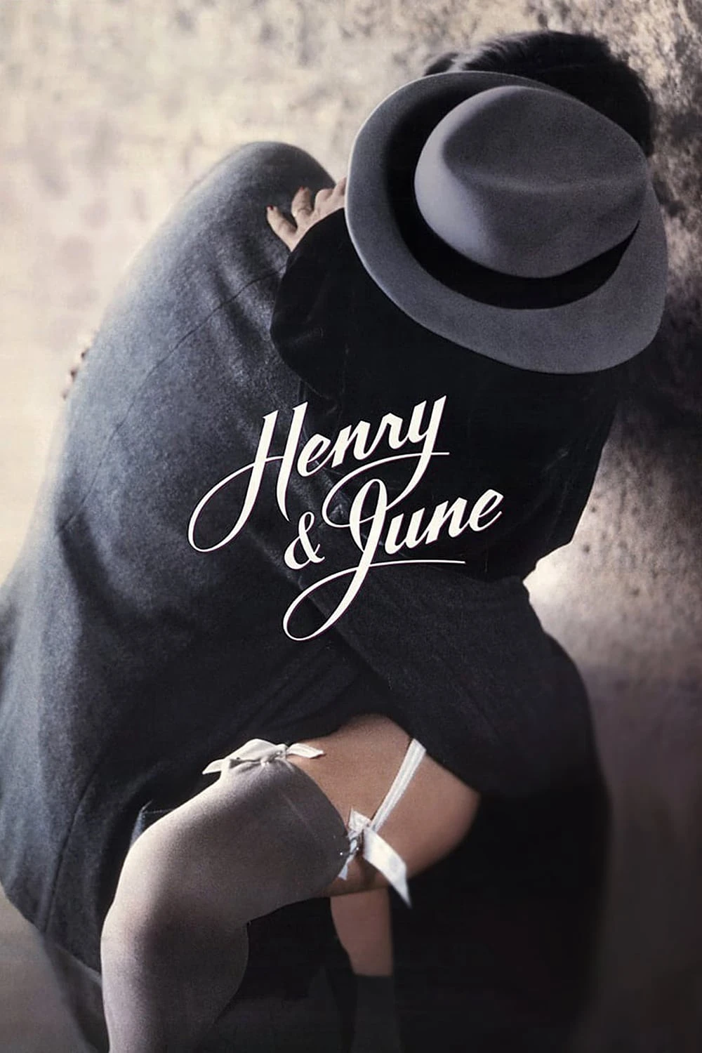 Hnery Gìa Cỗi | Henry & June (1990) Hnery Gìa Cỗi | Henry & June (1990)