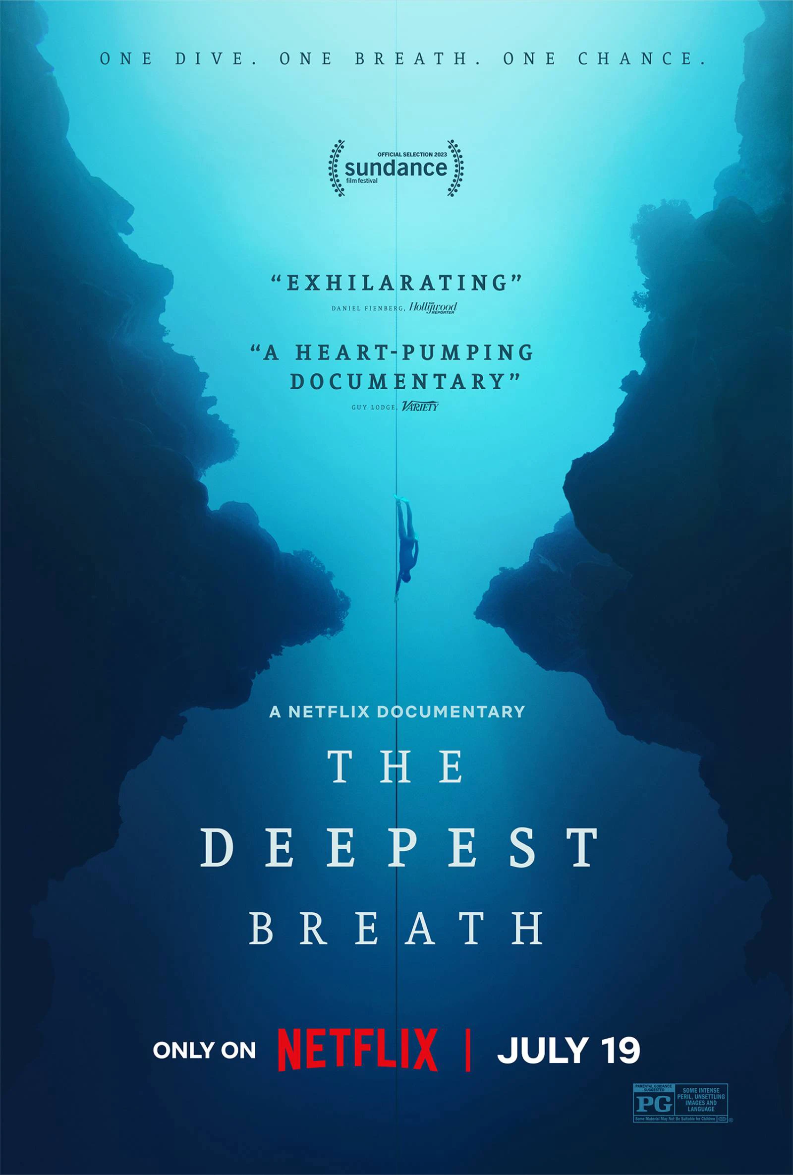 Hơi thở sâu nhất | The Deepest Breath (2023) Hơi thở sâu nhất | The Deepest Breath (2023)