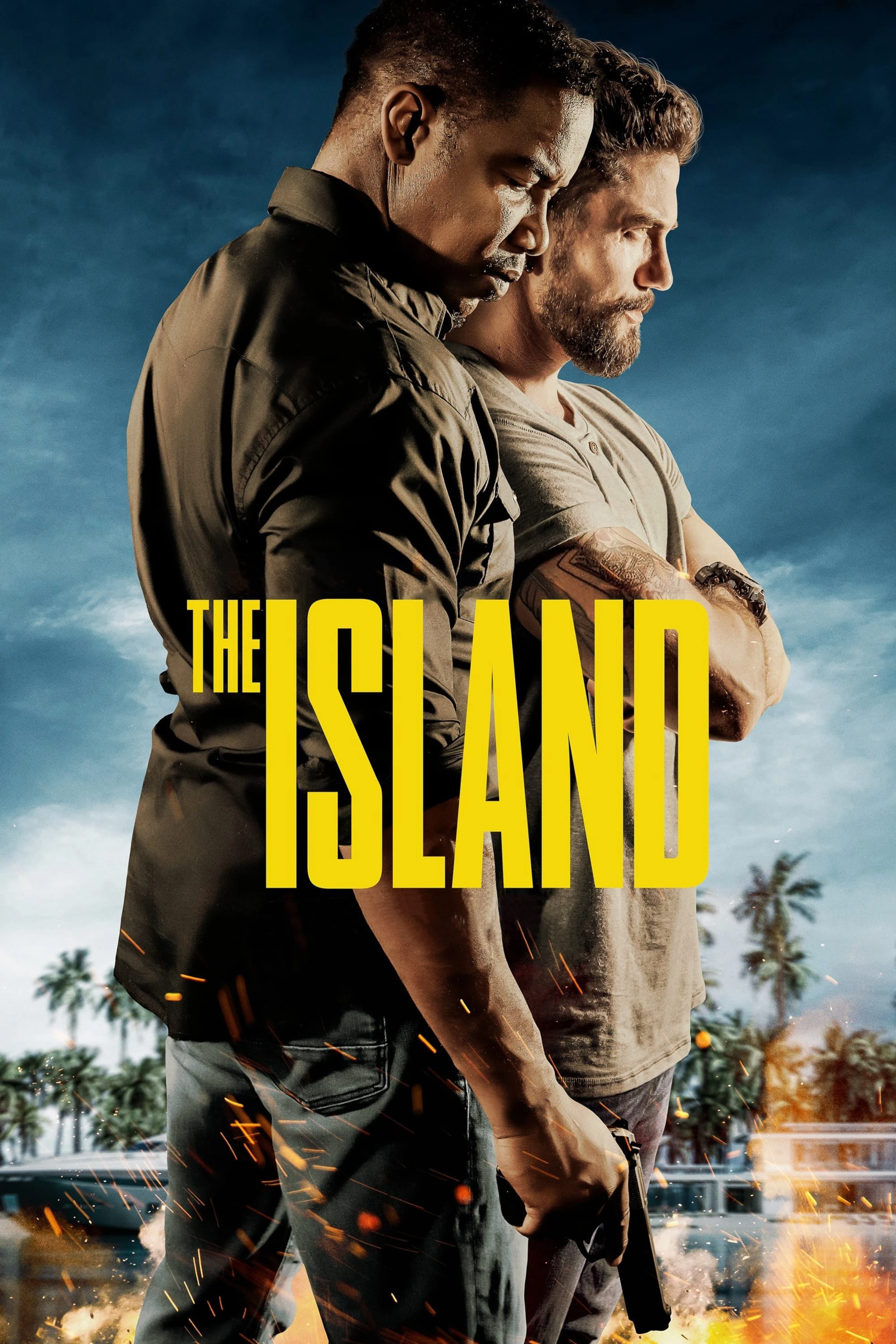 Hòn Đảo Ký Ức | The Island (2023) Hòn Đảo Ký Ức | The Island (2023)