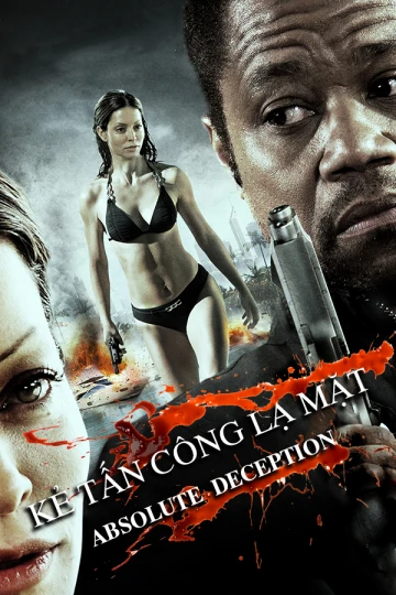 Kẻ Tấn Công Lạ Mặt | Absolute Deception (2013) Kẻ Tấn Công Lạ Mặt | Absolute Deception (2013)