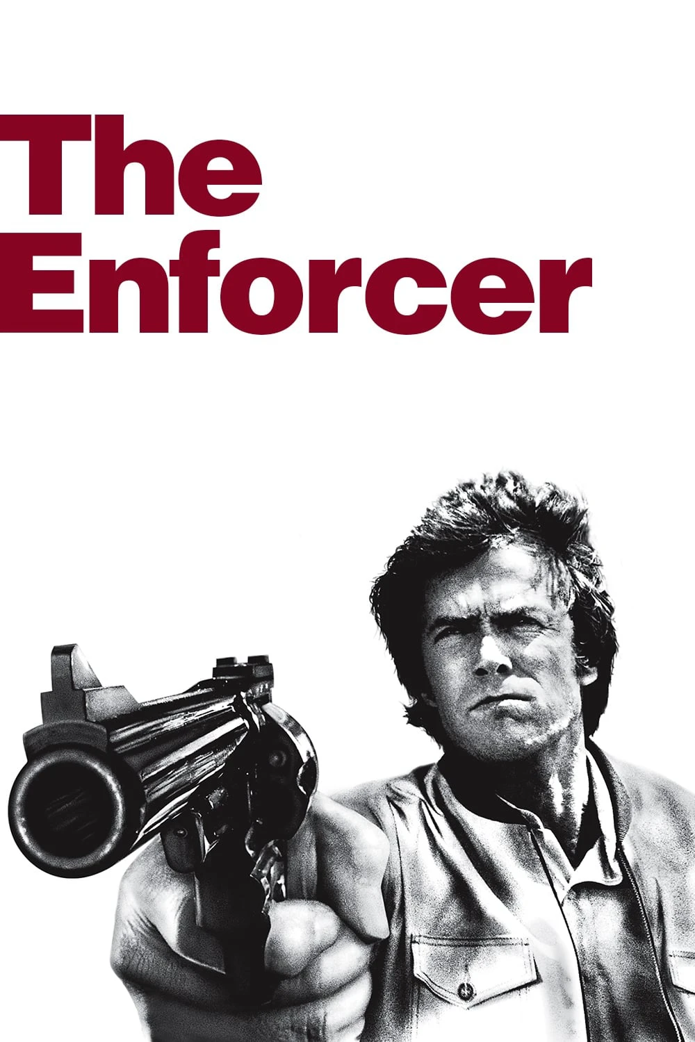 Kẻ Thực Thi Công Lý | The Enforcer (1976) Kẻ Thực Thi Công Lý | The Enforcer (1976)