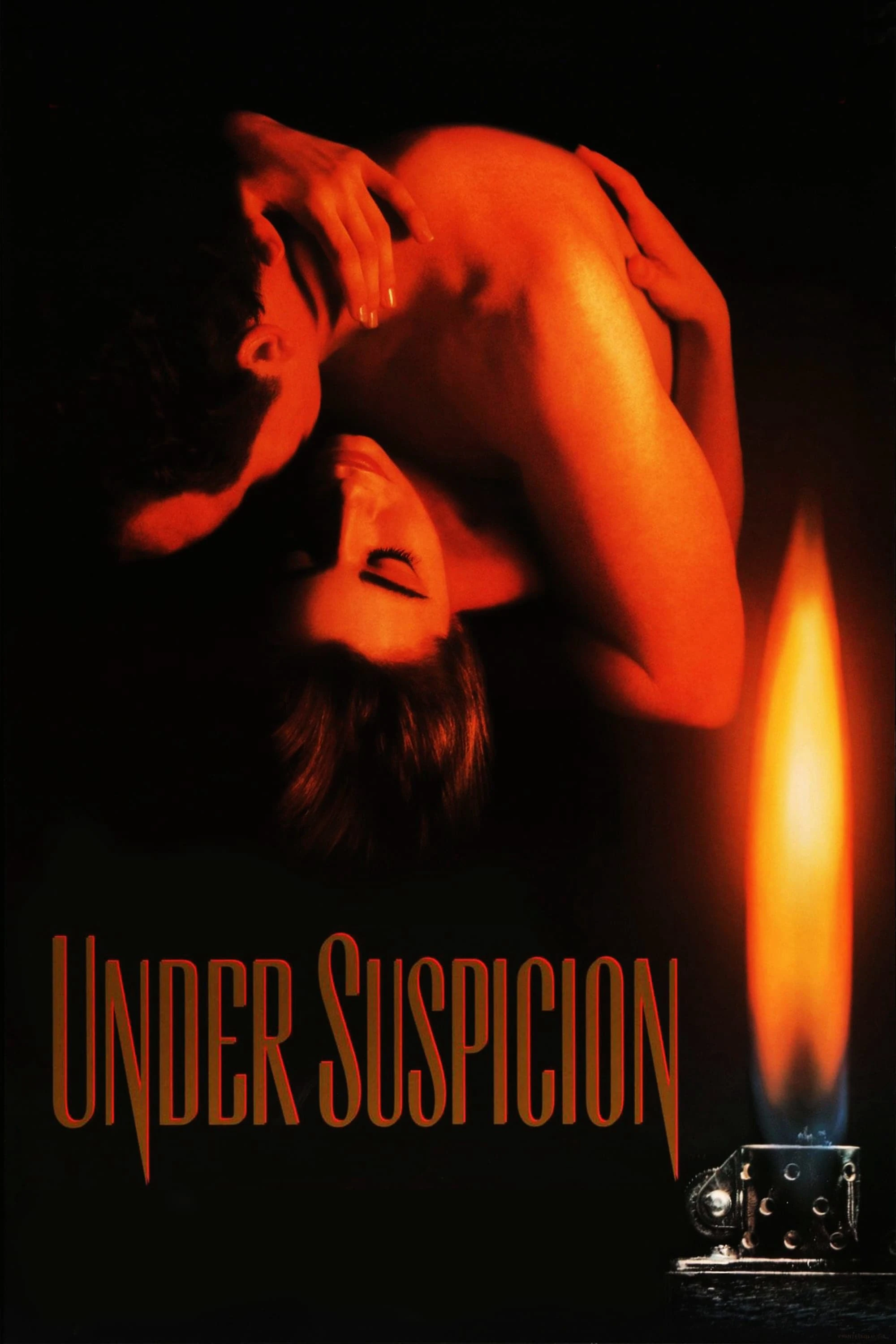 Kẻ Tình Nghi - Under Suspicion | Under Suspicion (1991) Kẻ Tình Nghi - Under Suspicion | Under Suspicion (1991)