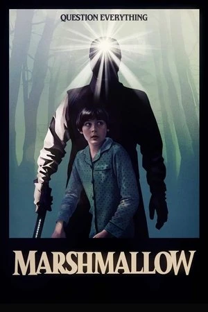 Kẹo Dẻo Rùng Rợn | Marshmallow (2025)