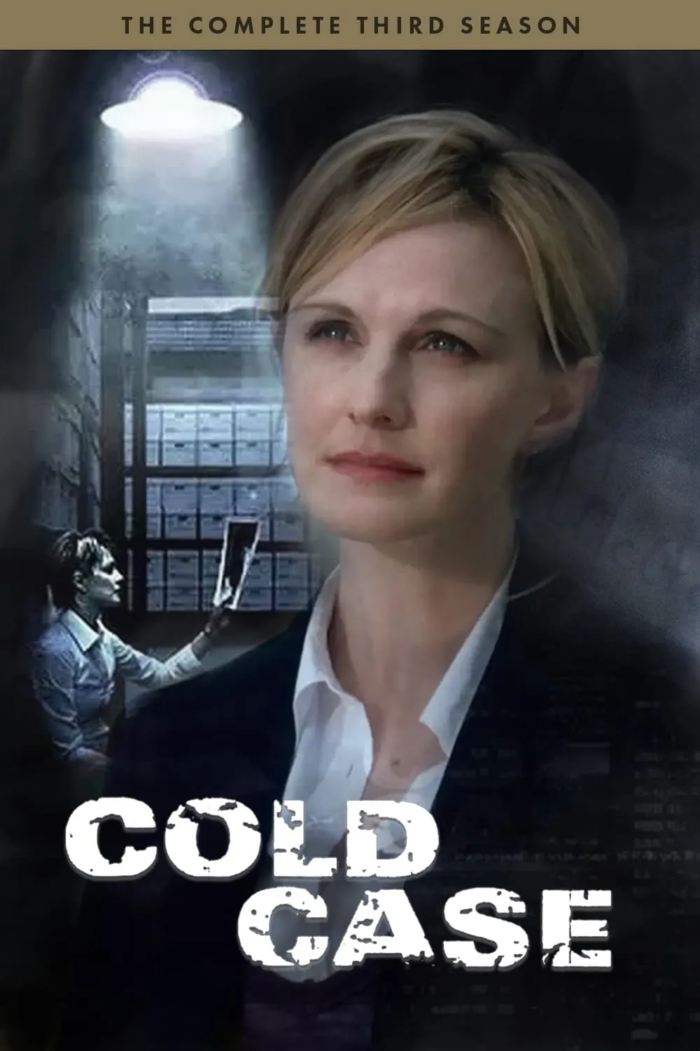Lãnh Án (Phần 3) | Cold Case (Season 3) (2005) Lãnh Án (Phần 3) | Cold Case (Season 3) (2005)