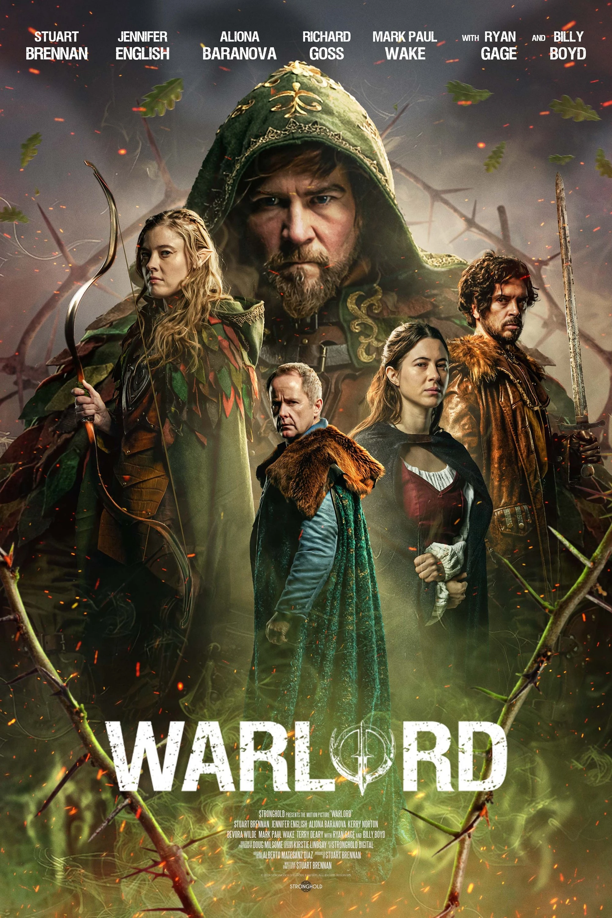 Lãnh Chúa | Warlord (2025) Lãnh Chúa | Warlord (2025)