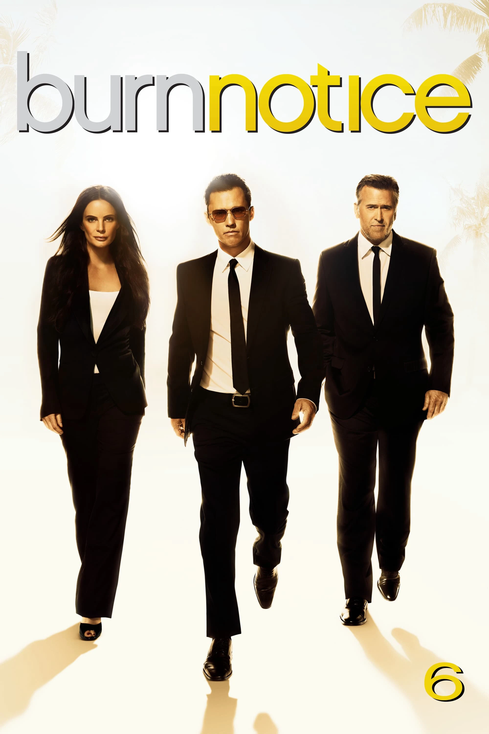 Lệnh Thanh Trừng (Phần 6) | Burn Notice (Season 6) (2012) Lệnh Thanh Trừng (Phần 6) | Burn Notice (Season 6) (2012)