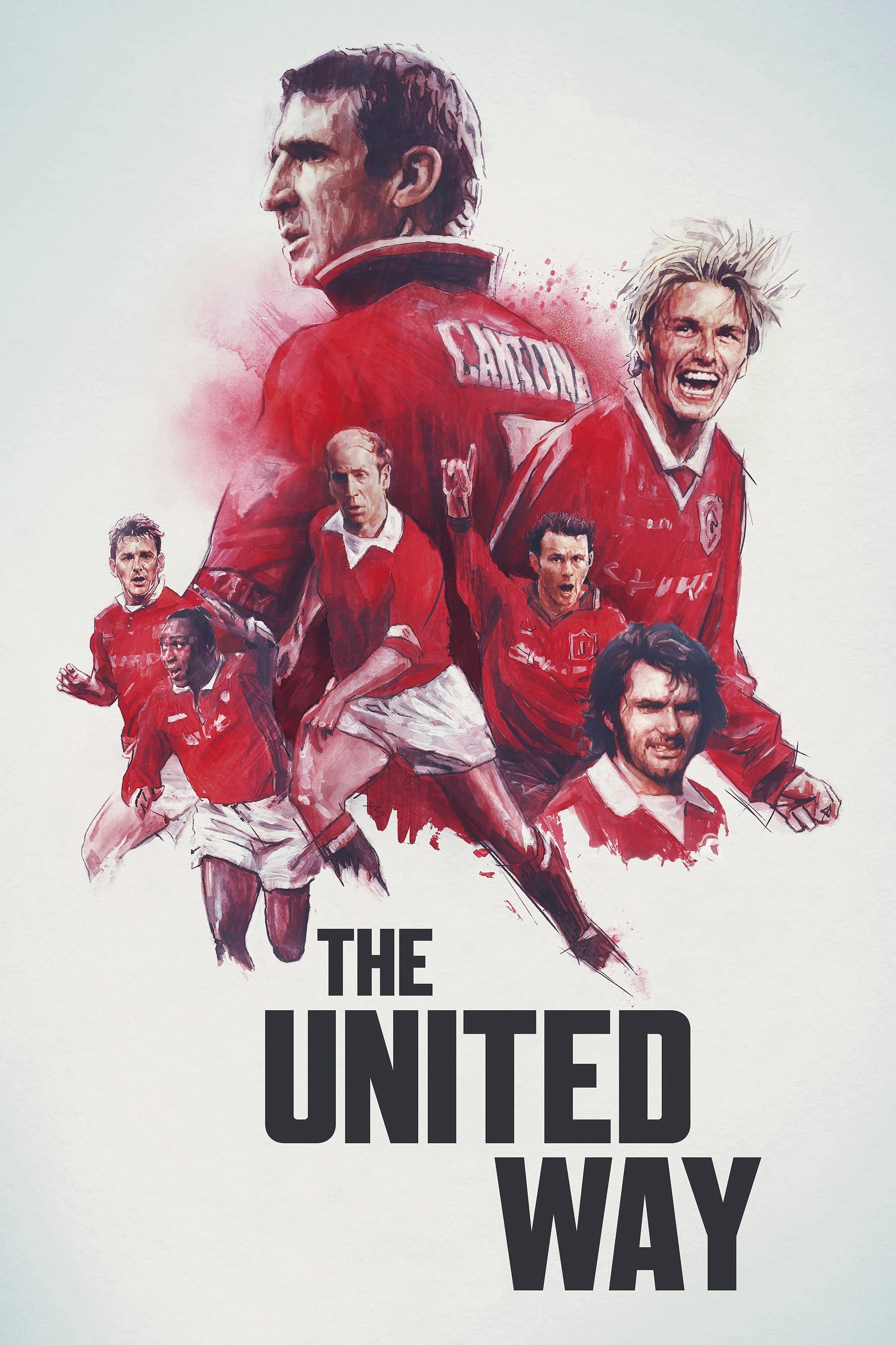 Lịch Sử Manchester United | The United Way (2021) Lịch Sử Manchester United | The United Way (2021)