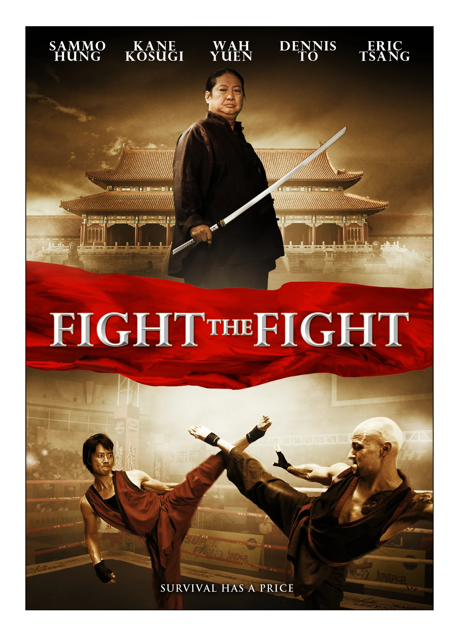 Lò Võ Trung Hoa | Choyleefut: Speed of Light (2011) Lò Võ Trung Hoa | Choyleefut: Speed of Light (2011)