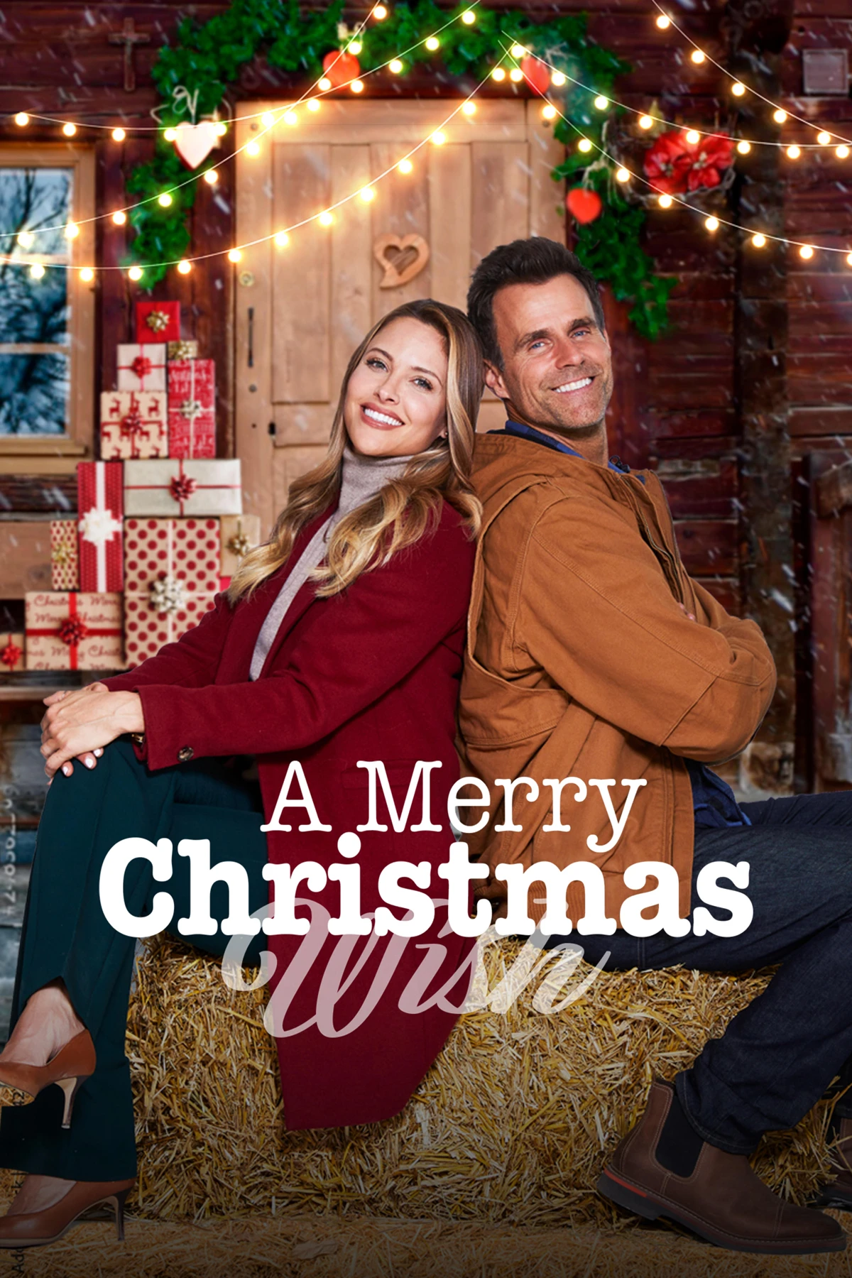 Lời chúc Giáng sinh an lành | A Merry Christmas Wish (2022) Lời chúc Giáng sinh an lành | A Merry Christmas Wish (2022)