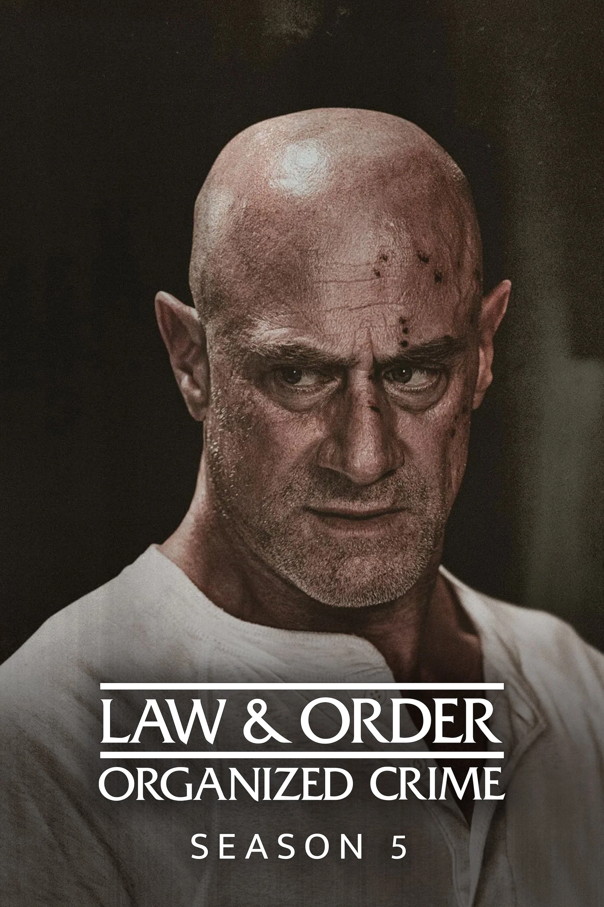 Luật Pháp Và Trật Tự: Tội Phạm Có Tổ Chức (Phần 5) | Law & Order: Organized Crime (Season 5) (2025)