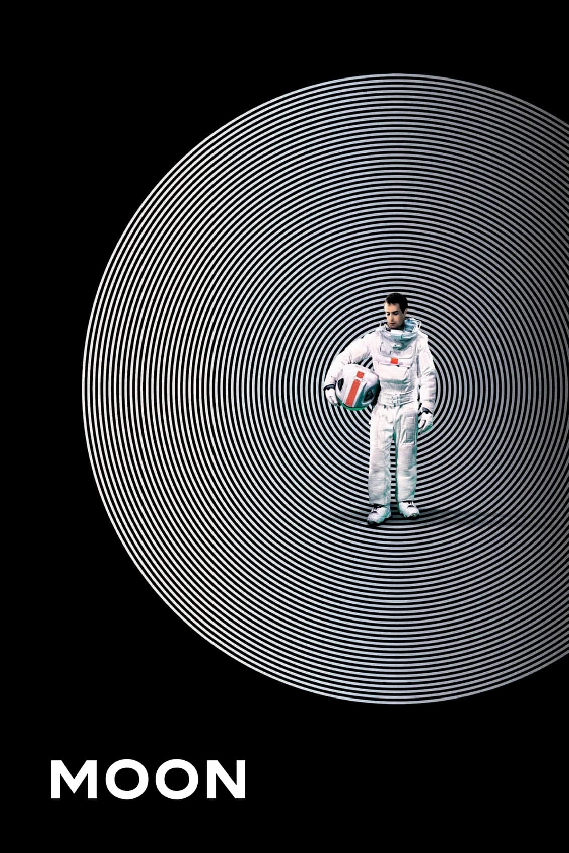 Mặt Trăng | Moon (2009) Mặt Trăng | Moon (2009)