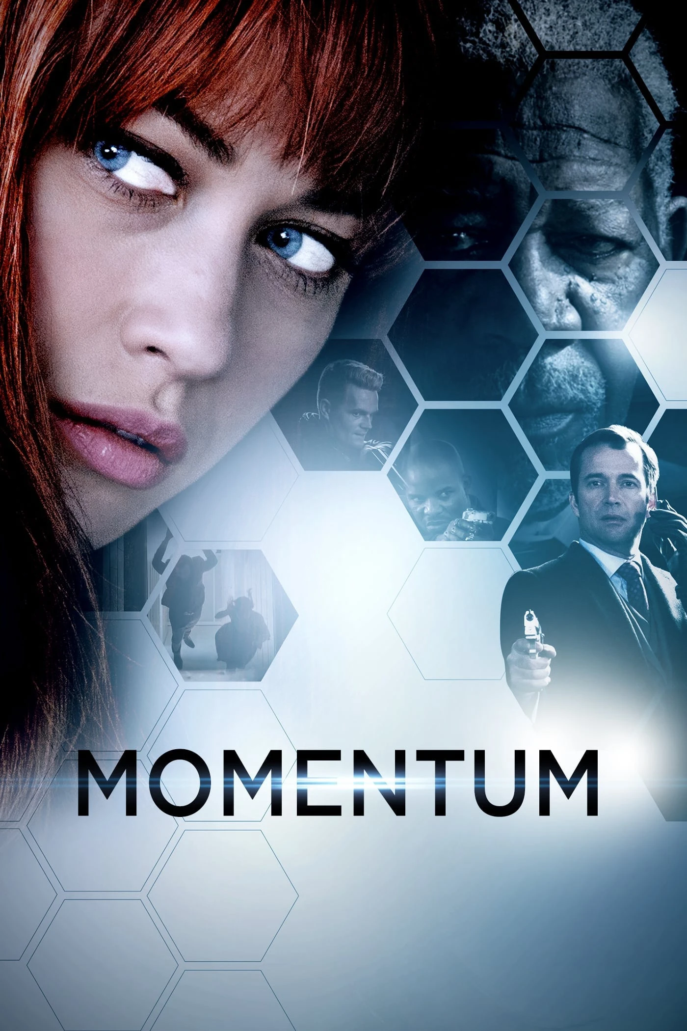 Momentum | Momentum (2015) Momentum | Momentum (2015)