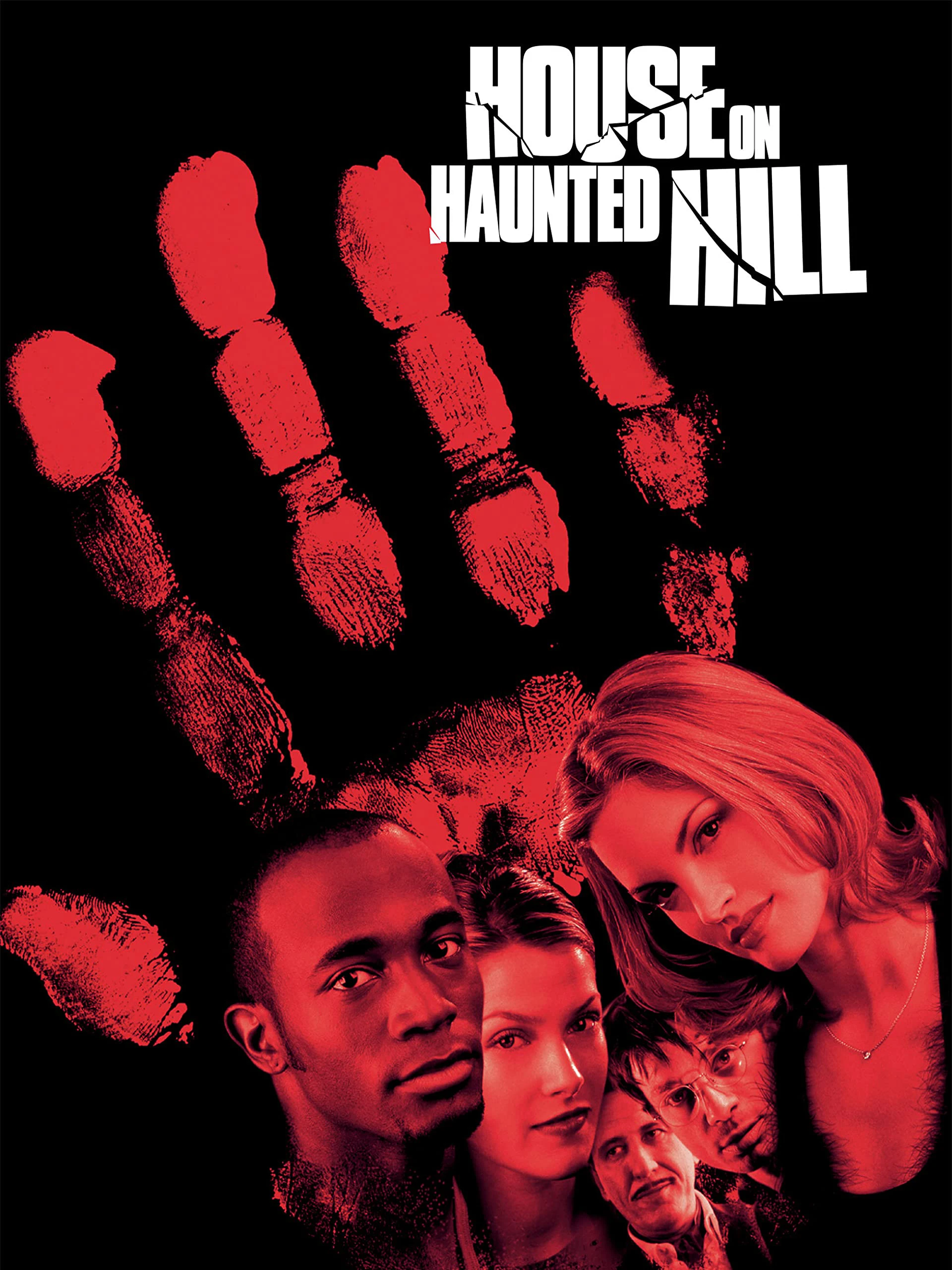 Ngôi Nhà Trên Đồi Quỷ Ám | House on Haunted Hill (1999) Ngôi Nhà Trên Đồi Quỷ Ám | House on Haunted Hill (1999)