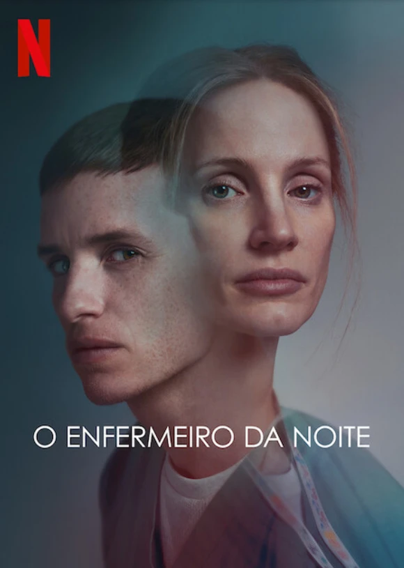 Người y tá tốt | The Good Nurse (2022) Người y tá tốt | The Good Nurse (2022)