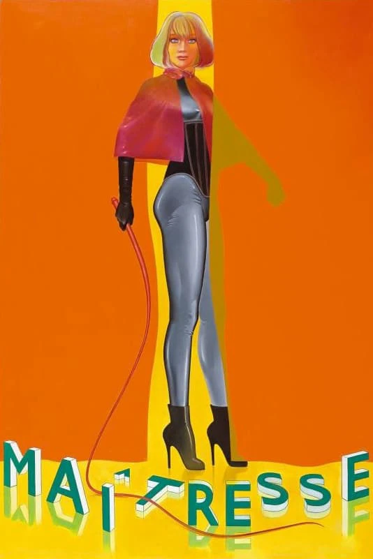 Nhân Tình Đẳng Cấp | Maîtresse (1975) Nhân Tình Đẳng Cấp | Maîtresse (1975)