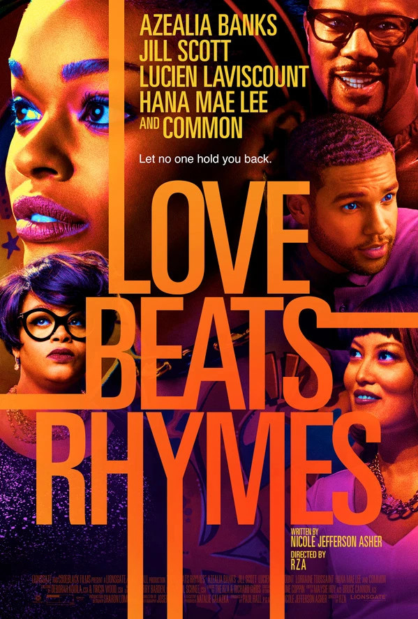 Nhịp điệu tình yêu | Love Beats Rhymes (2016) Nhịp điệu tình yêu | Love Beats Rhymes (2016)