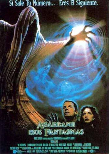 Những kẻ đáng sợ | The Frighteners (1996) Những kẻ đáng sợ | The Frighteners (1996)