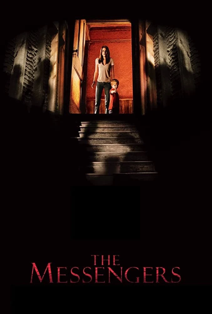 Những Lời Cảnh Báo | The Messengers (2007) Những Lời Cảnh Báo | The Messengers (2007)