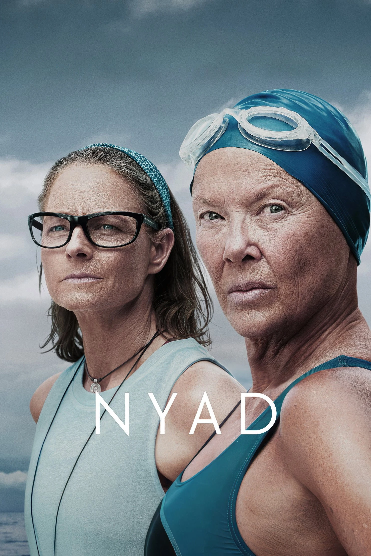 NYAD | NYAD (2023) NYAD | NYAD (2023)