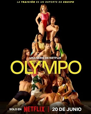 Olympo | Olympo (2025)