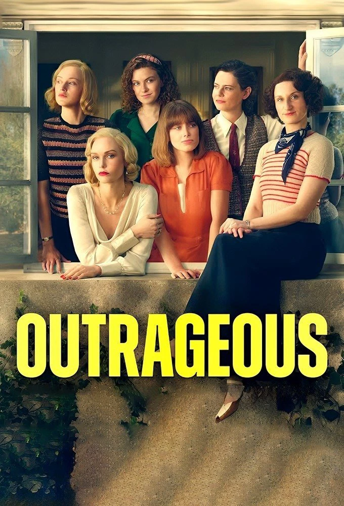 Phá Vỡ Luật Lệ | Outrageous (2025)