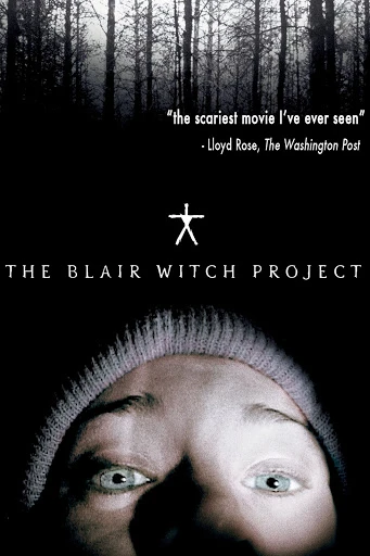 Phù thủy rừng Blair | Blair Witch (2016) Phù thủy rừng Blair | Blair Witch (2016)