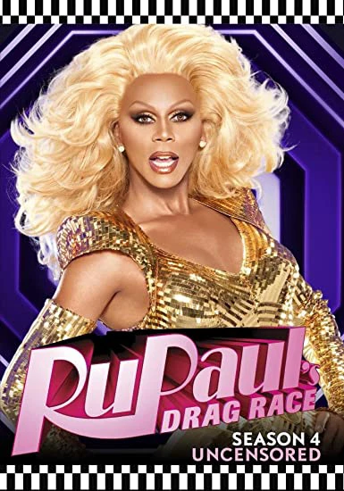 Rupaul's Drag Race - Cuộc chiến giày cao gót (Phần 4) | RuPaul's Drag Race (Season 4) (2012) Rupaul's Drag Race - Cuộc chiến giày cao gót (Phần 4) | RuPaul's Drag Race (Season 4) (2012)