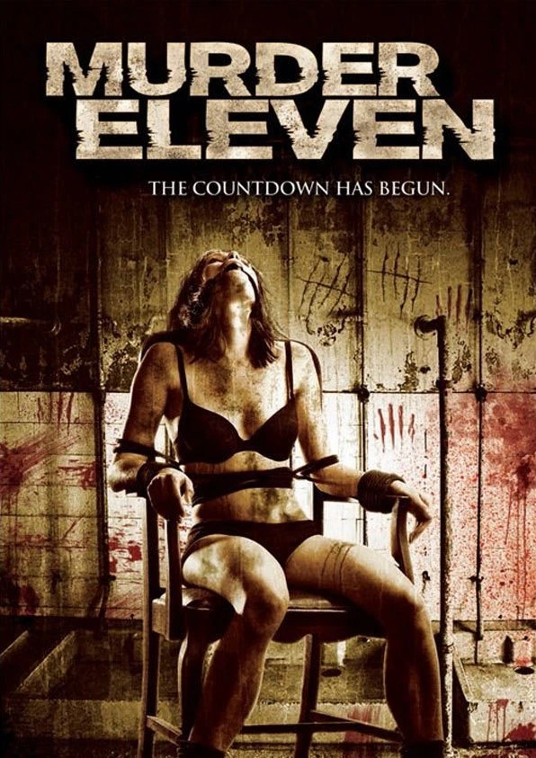 Sát Nhân | Murder Eleven (2013) Sát Nhân | Murder Eleven (2013)