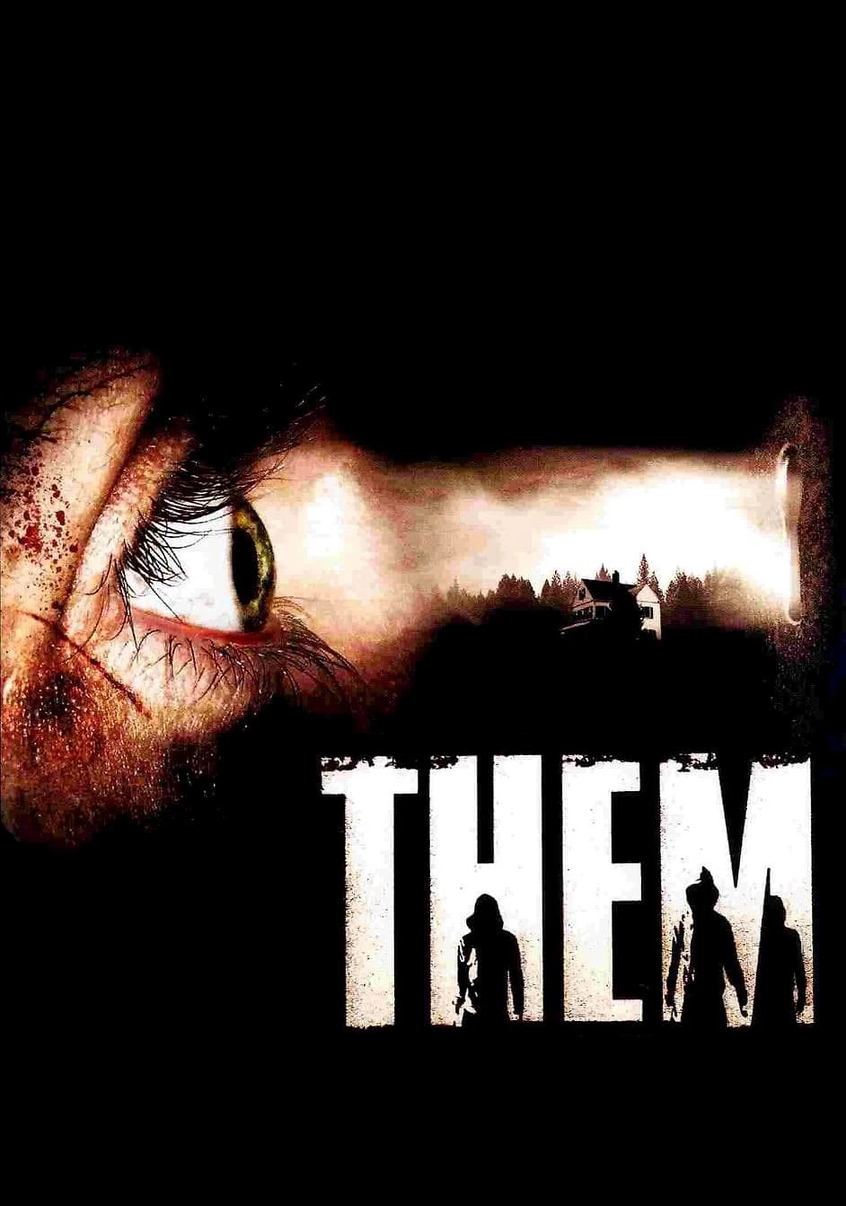Sát Thủ Vị Thành Niên | Them (2006) Sát Thủ Vị Thành Niên | Them (2006)